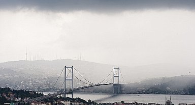 İstanbul'da Erbain Soğuklarının Etkili Olması Bekleniyor