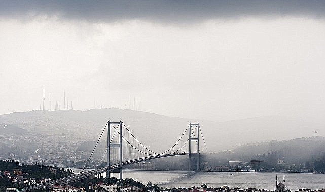İstanbul'da Erbain Soğuklarının Etkili Olması Bekleniyor