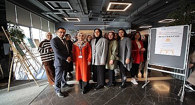 İstinye Üniversitesi'nde “Basınç Yaralanmalarını Önleme ve Farkındalık