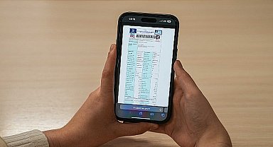 İsu'dan Abonelere Yeni Kolaylık: Ücretsiz Sms İle Doğa Dostu Dijital Faturaya Geçiş