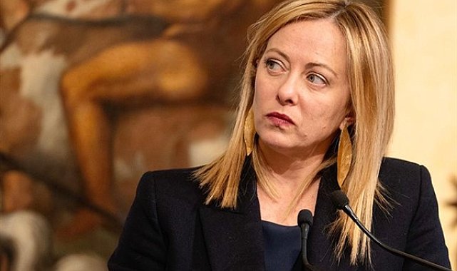 İtalya Başbakanı Meloni: Parlamento, 2025 bütçe yasasını onayladı