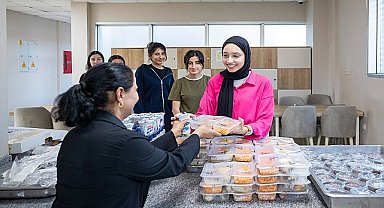 İZELMAN'dan yaşamlara dokunan hizmetler