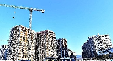 İzmir Büyükşehir Belediyesi'nden kentsel dönüşüm süreciyle ilgili açıklama “Proje alanları kooperatiflerden teslim alındı