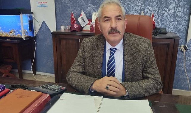 İzmir'de 11. Elazığ Kürsübaşı ve Kültür Etkinliği düzenlenecek