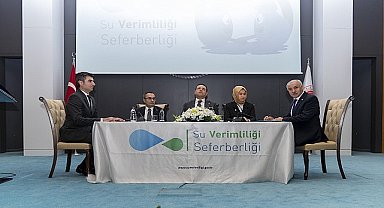 İzmir ile Muğla arasında “Su Kardeşliği