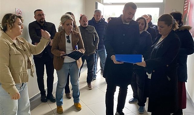 İzmit Belediyesi Aşevi’nde kapasite artırılıyor