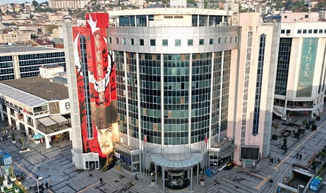 İzmit Belediyesi’nden Çınar Çocuk Evleri’ne yönelik iddialara ilişkin açıklama