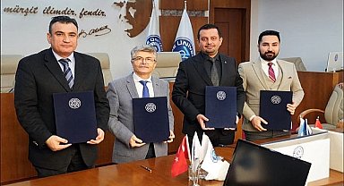 İZTEKNOLOJİ'den öğrencilere kariyer kapısı