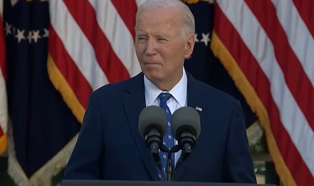 Joe Biden, 40 federal ölüm cezası mahkumundan 37'sinin cezasını hafifletti