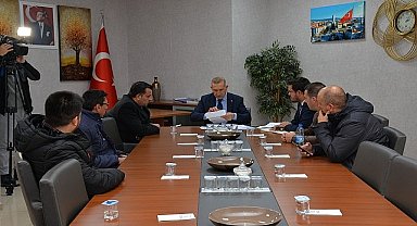 Kahramankazan Belediyesi çatısı altında faaliyet gösteren Kazanbel Beton'dan Şeffaf İhale Süreci