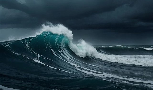 Kaliforniya depreminde 5 milyon kişi tsunami tehdidi altında