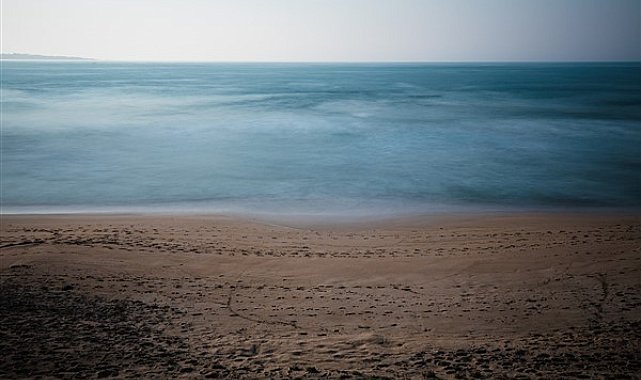 Kaliforniya ve Oregon için tsunami uyarısı iptal edildi