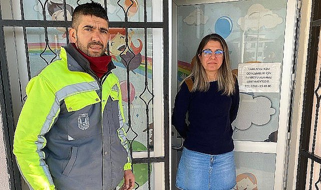 Kamu kurumlarına buzlanmaya karşı tuz desteği
