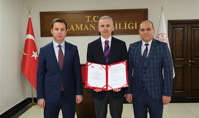 Kamu yararına çalıştırılmasına karar verilen hükümlüler için iş birliği protokolü