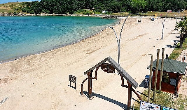Kandıra Seyrek Kalesi'nde Restorasyon Çalışmaları Başlıyor