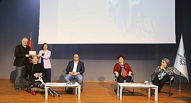 Karabağlar'da “Engelsiz Gelecek
