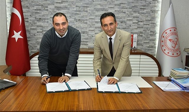 Karaman’da ücretsiz iş makineleri sürücü eğitimi başlıyor