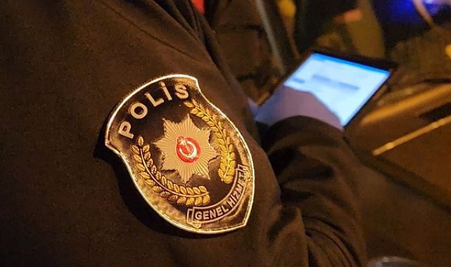 Karaman Emniyet Müdürlüğünce 7 bin 963 şahsa GBT sorgulaması yapıldı