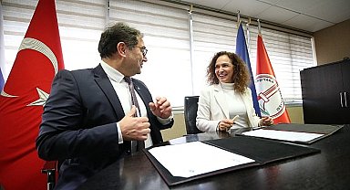 Karşıyaka Belediyesi 'Ulusal Kalite Hareketi'ne katıldı