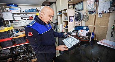 Karşıyaka'da 20 yılın ruhsat rekoru kırıldı