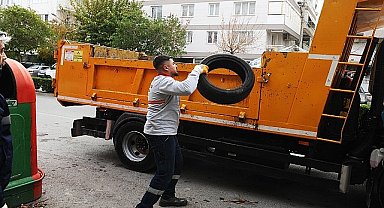 Karşıyaka'da çevre ve görüntü kirliliğine geçit yok