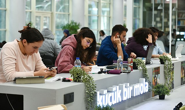 Kasım ayında 22 bin öğrenci Genç Akademileri tercih etti