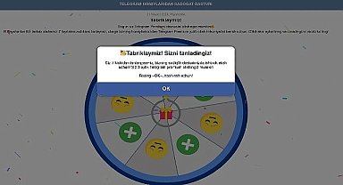 Kaspersky, Telegram Premium'u hedef alan kimlik avı tehditleri konusunda uyardı