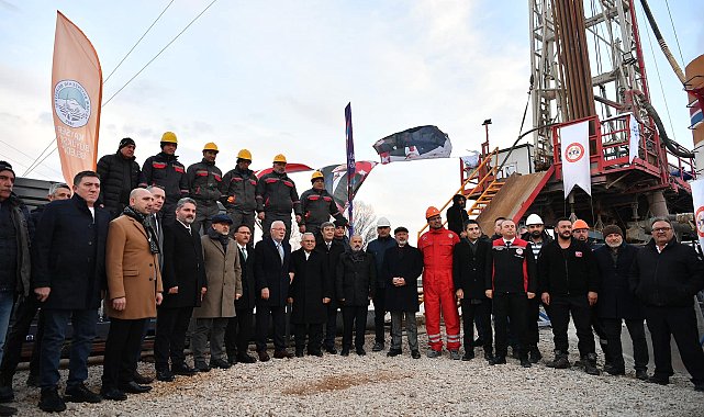 Kayseri Büyükşehir Belediyesi'nden tarıma 5 milyar TL'lik yatırım