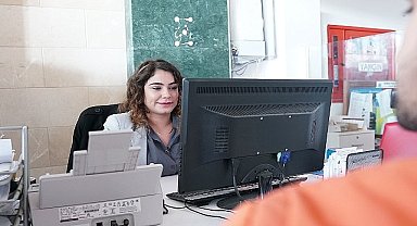 Kemalpaşa'da çözüm halkla birlikte