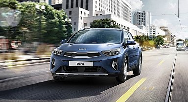 Kia'dan Yılın Son Fırsatları