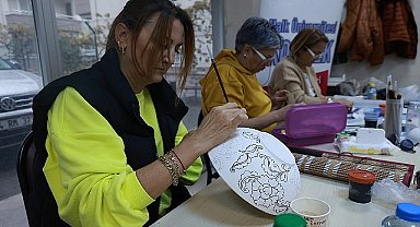 KO-MEK'le emeklilik hayatları değişti