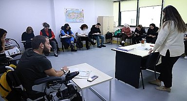 KO-MEK'te engellere yer yok
