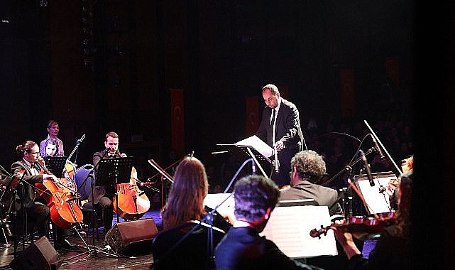 Kocaeli Büyükşehir Oda Orkestrası, kulakların pasını silecek