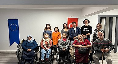 Konak'ta iklim değişikliğine iki çalıştay birden