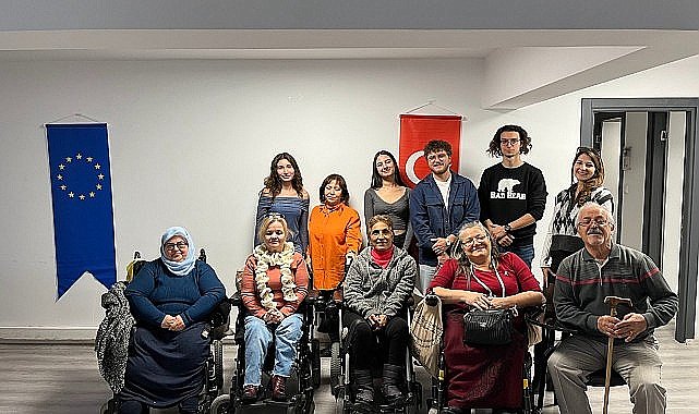 Konak'ta iklim değişikliğine iki çalıştay birden