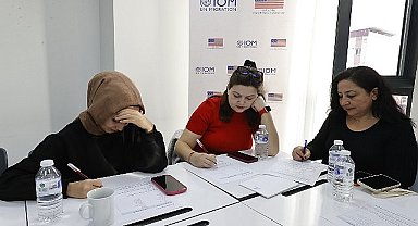 Konak'ta olumlu ebeveynlik için öğretmenlere özel eğitim