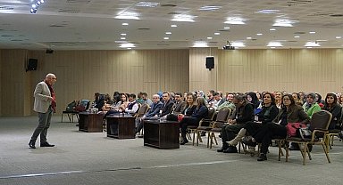 Konya Bilim Merkezi, 4. Uluslararası İnformal Öğrenme Kongresi'ne Ev Sahipliği Yaptı