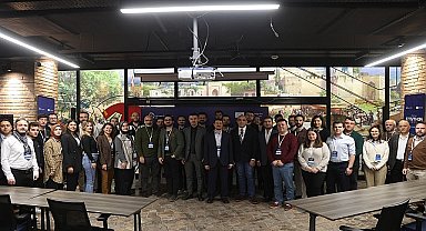 Konya Büyükşehir Belediyesi Kentsel Hareketlilik Citythonu'na Ev Sahipliği Yaptı