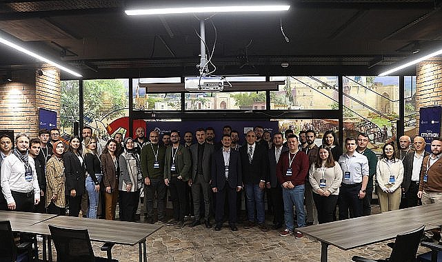 Konya Büyükşehir Belediyesi Kentsel Hareketlilik Citythonu'na Ev Sahipliği Yaptı