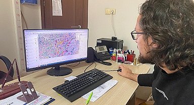 Konya Büyükşehir'den Bir İlk Daha Çevre Dostu “KOSKİ Dinamik Rotalama Sistemi