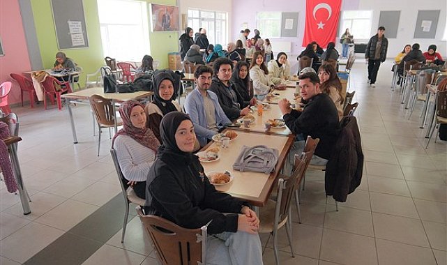 Konya Büyükşehir Gençlik Meclisi, öğrencilerle buluşuyor