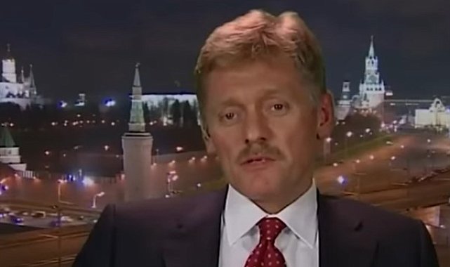 Kremlin, Katar'ın Ukrayna müzakerelerini kolaylaştırmaya hazır olduğunu duyurdu