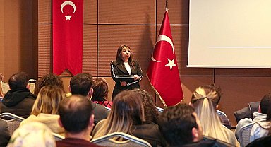 Küçükçekmece'de Personele Stres Yönetimi ve Öfke Kontrolü Eğitimi