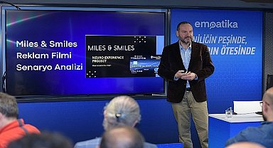 Kuveyt Türk'ten bankacılık sektöründe bir ilk: Empatika Nöropazarlama Araştırma Merkezi açıldı