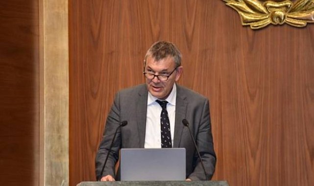 Lazzarini'den Gazze'deki çocuklar için acil ateşkes çağrısı