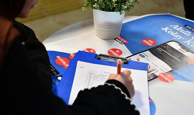 Mamak Belediyesi İstihdam Merkezinden istihdama katkı