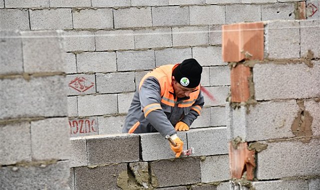 Mamak Belediyesi’nden sokak hayvanları için yeni bir yaşam alanı