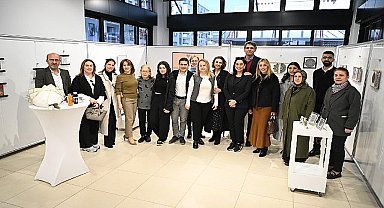 Mandala Sergisi “Geçmişten Geleceğe Sevgiyle