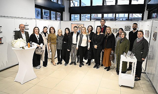 Mandala Sergisi “Geçmişten Geleceğe Sevgiyle