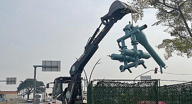 Manisa'da Yeşil Alanlar Daha İyi Sulanacak